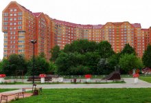 ЖК «Горки-Фаворит»